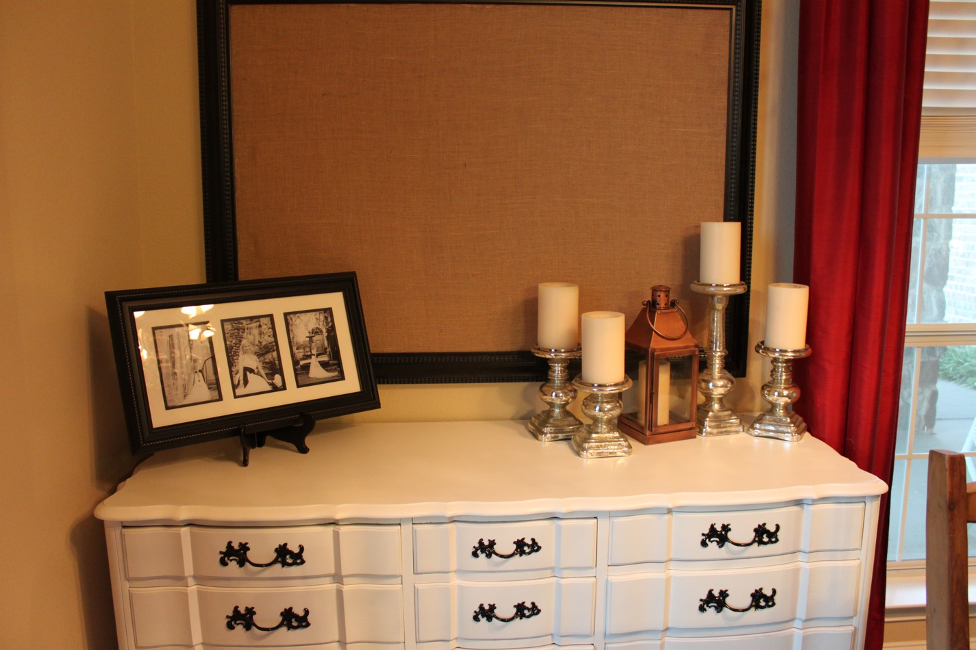 Decorating with Chalkboards Texas Lovely